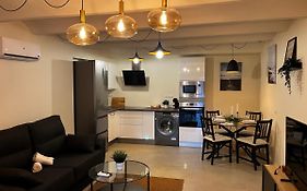 Apartamento a 2 minutos de la playa